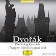 Dvorak : Les quatuors � cordes