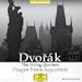 Dvorak : Les quatuors � cordes
