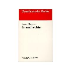 Grundrechte.