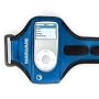 Sportsuit Runabout Case for Nano 2nd Generation- Blue
