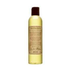 Carol's Daughter Khoret Amen Hair Oil