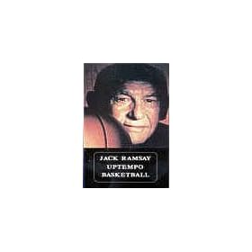 Jack Ramsay Uptempo Basketball