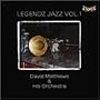 LEGENDZ JAZZ VOL. 1