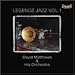 LEGENDZ JAZZ VOL. 1
