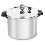 Presto 16 Quart Pressure Canner