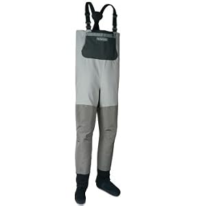 Simms G3 Stocking Foot Wader-Medium king