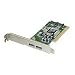 Sata PCI Raid Host Card, 4-port (2 Int, 2 Ext)