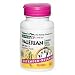 Valerian Root Extract 600mg Time Release - 30 - Sustained Release Tablet