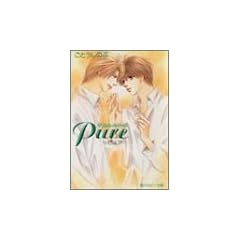 Pure�\�^�N�~����V���[�Y (�p�샋�r�[����)