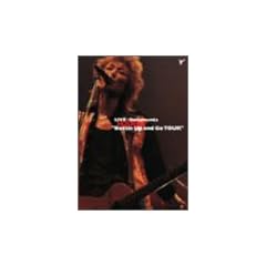 HARRY - BOTTLE UP AND GO TOUR [DVD]