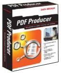 Data Becker PDF Producer