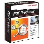 Data Becker PDF Producer
