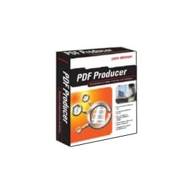 Data Becker PDF Producer