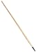 Tools & Hardware : Bruner-Ivory 790-21  60 Level Head Rake Handle