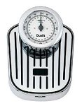 Dualit 87004 Bathroom Scale