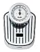 Dualit 87004 Bathroom Scale