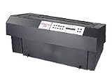 Genicom Serial Matrix 3880D - Printer - B/W - dot-matrix - Roll (40.6 cm x 55.9 cm) - 400 dpi x 144 dpi - 18 pin - up to 960 char/sec - parallel, serial