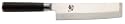 Shun Pro 6-1/2-Inch Nakiri Knife