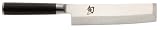 Shun Pro 6-1/2-Inch Nakiri Knife