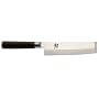 Shun Pro 6-1/2-Inch Nakiri Knife