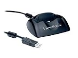  : ViewSonic V35 Pocket PC USB Cradle with Sync Cable