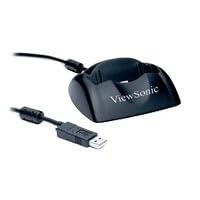 ViewSonic V35 Pocket PC USB Cradle with Sync Cable