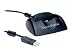 Video Games : ViewSonic V35 Pocket PC USB Cradle with Sync Cable