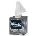 Kleenex Lotion Tissues, White 3-Ply, 65 Tissues