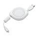�p�i�\�j�b�N USB�ڑ��P�[�u�� �z���C�g DMW-USBC1 DMW-USBC1