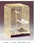 - PH CAGE #125 PARROT&MONKEY CHR