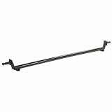 UNDERSLUNG 4in. Drop Axle