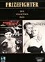 Prizefighter: DVD Collector's Pack ('Body and Soul' & 'Champion')