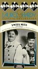 Childrens Toyshop  VHS : Laurel & Hardy: Swiss Miss