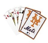 Playing Cards - New York Mets Playing Cards