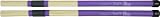 Vic Firth Steve Smith Tala Wand -- Bamboo