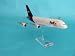 Hogan Fedex Airbus A-380-8 Model Airplane