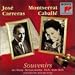 Search : Jose Carreras & Montserrat Caballe -  Souvenirs (Sony)