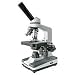 Bresser Erudit DLX 40x-600x Mikroskop