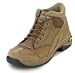 Justin Ladies George Strait 'Bandera' Hiker Shoes - Khaki Brown