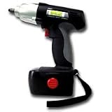 3/8 In Dr Cordless Impact Wrench - 14.4V