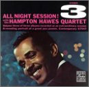 CD-Charts  Music : All Night Session!, Vol. 3