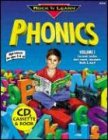 Books : Rock N Learn Phonics