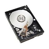 HP - Hard drive - 250 GB - internal - 3.5" - SATA-300 - 7200 rpm