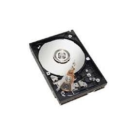 HP - Hard drive - 250 GB - internal - 3.5" - SATA-300 - 7200 rpm