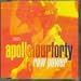 Music : Raw Power