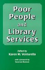 Poor People and Library Services