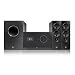 LG LFD790 - Home theater system - glossy black