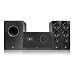LG LFD790 - Home theater system - glossy black