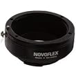 Novoflex XL-NIK - Lens adapter Canon XL - Nikon F