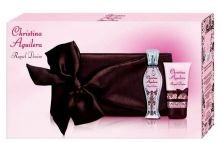 Christina Aguilera Royal Desire EDP 30ml + 50ml BL + T&auml;schchen Preisvergleich
